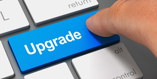 Upgrade your Galileo FX