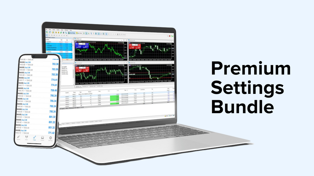 Premium Settings Bundle – Galileo FX